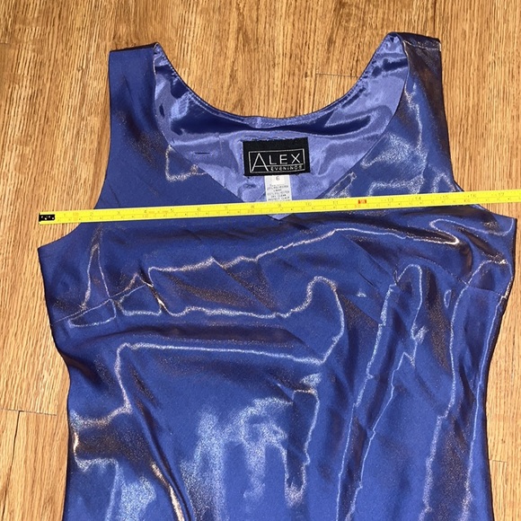 👗 🥂 👗 • 👄 Alex Evenings x Prim n Proper Vibes - Picture 4 of 14